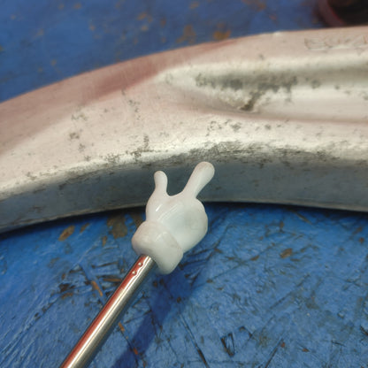 RHD Front Right Lower Control Arm  RX7 FD FD3S 93 - 02 Mazda S9B34//7