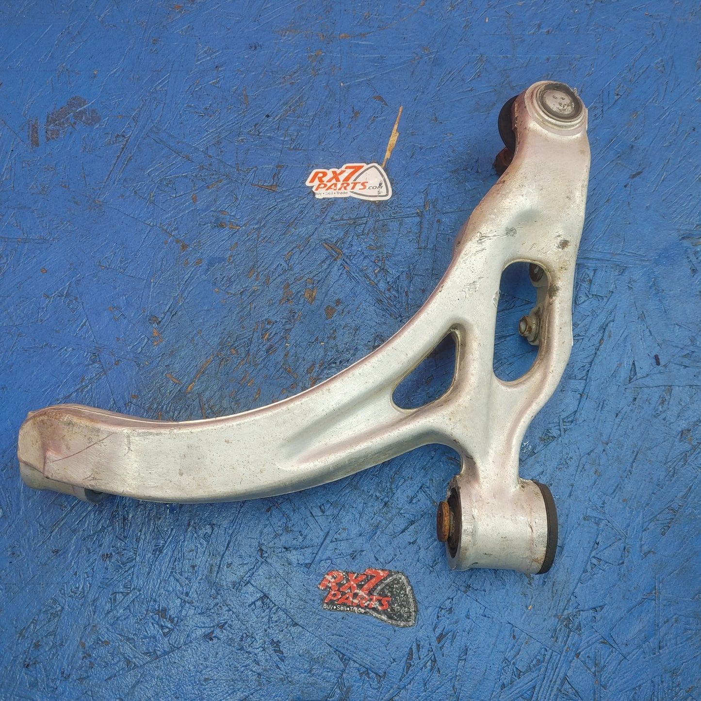 RHD Front Right Lower Control Arm  RX7 FD FD3S 93 - 02 Mazda S9B34//7