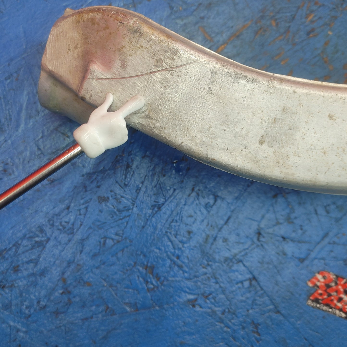 RHD Front Right Lower Control Arm  RX7 FD FD3S 93 - 02 Mazda S9B34//7