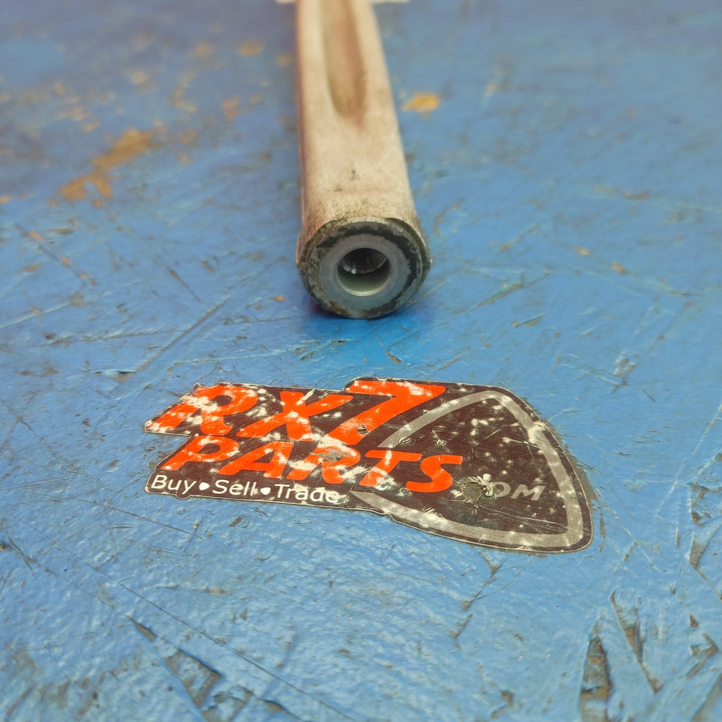 LHD, RHD Rear Tension Rod Trailing Arm  RX7 FD FD3S 93 - 02 Mazda S9B34/8