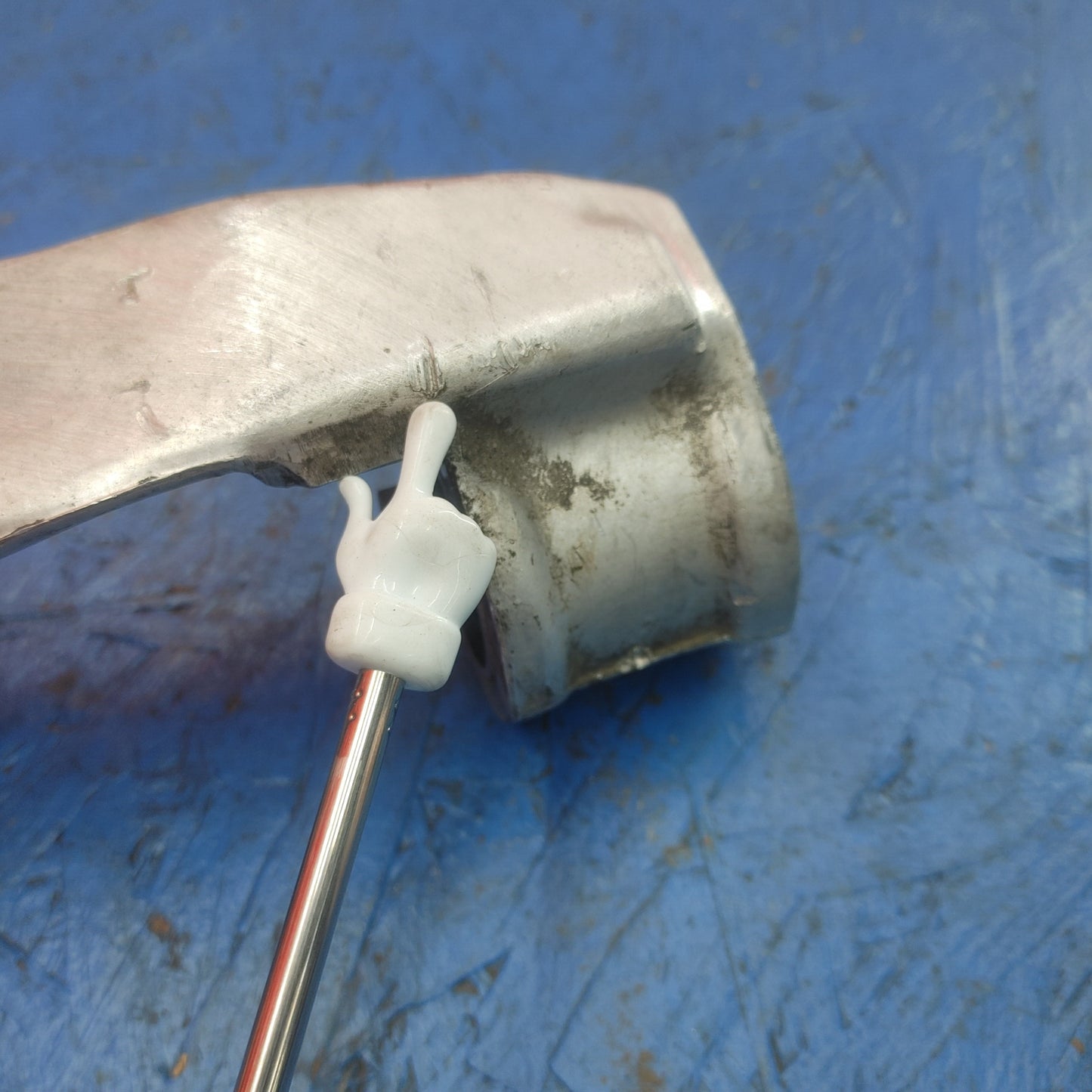 LHD Front Left Lower Control Arm  RX7 FD FD3S 93 - 02 Mazda S9B34/9