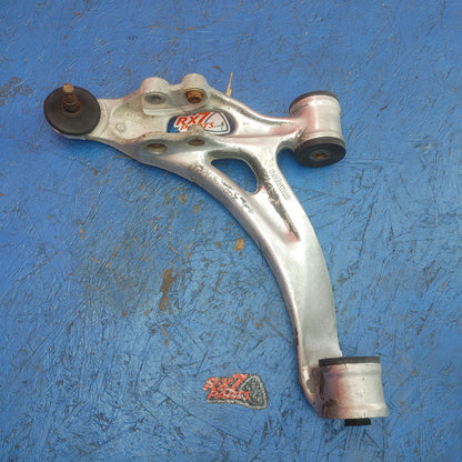 LHD Front Left Lower Control Arm  RX7 FD FD3S 93 - 02 Mazda S9B34/10