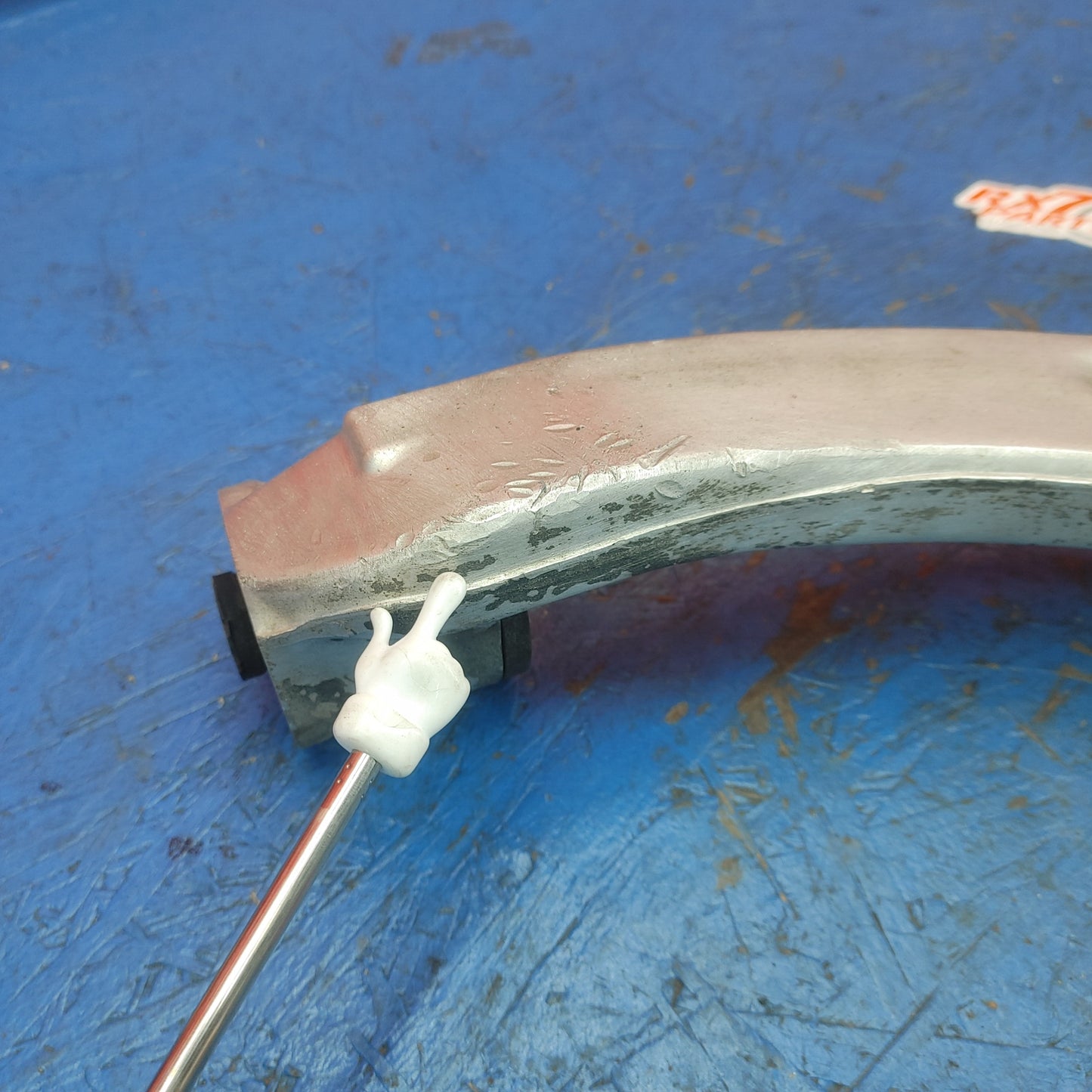 LHD Front Left Lower Control Arm  RX7 FD FD3S 93 - 02 Mazda S9B34/10