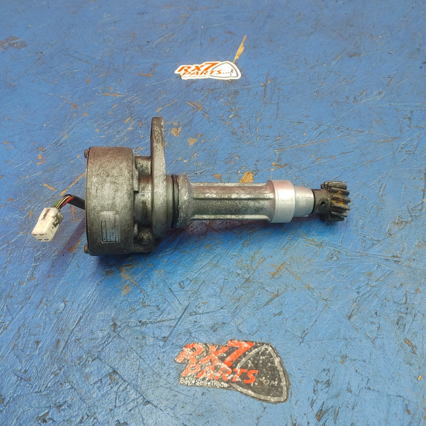 LHD, RHD Crank Angle Sensor Cas N326-18-230 RX7 FC FC3S 86 - 91 Mazda S9B35/1