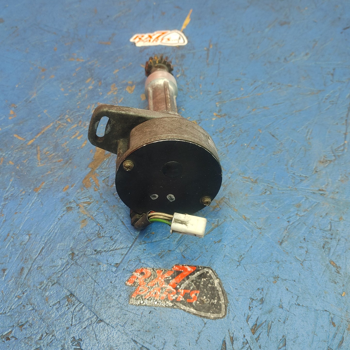 LHD, RHD Crank Angle Sensor Cas N326-18-230 RX7 FC FC3S 86 - 91 Mazda S9B35/1