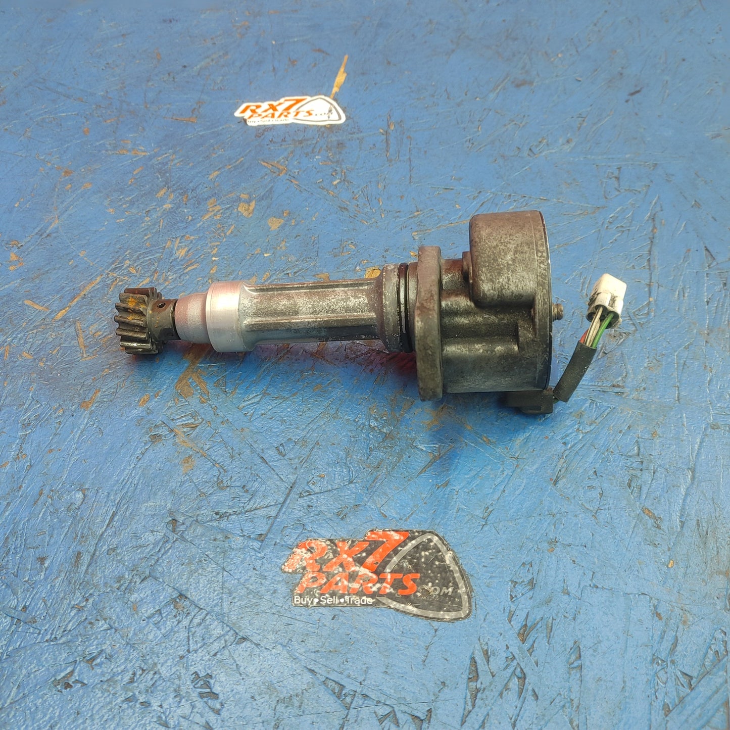 LHD, RHD Crank Angle Sensor Cas N326-18-230 RX7 FC FC3S 86 - 91 Mazda S9B35/1