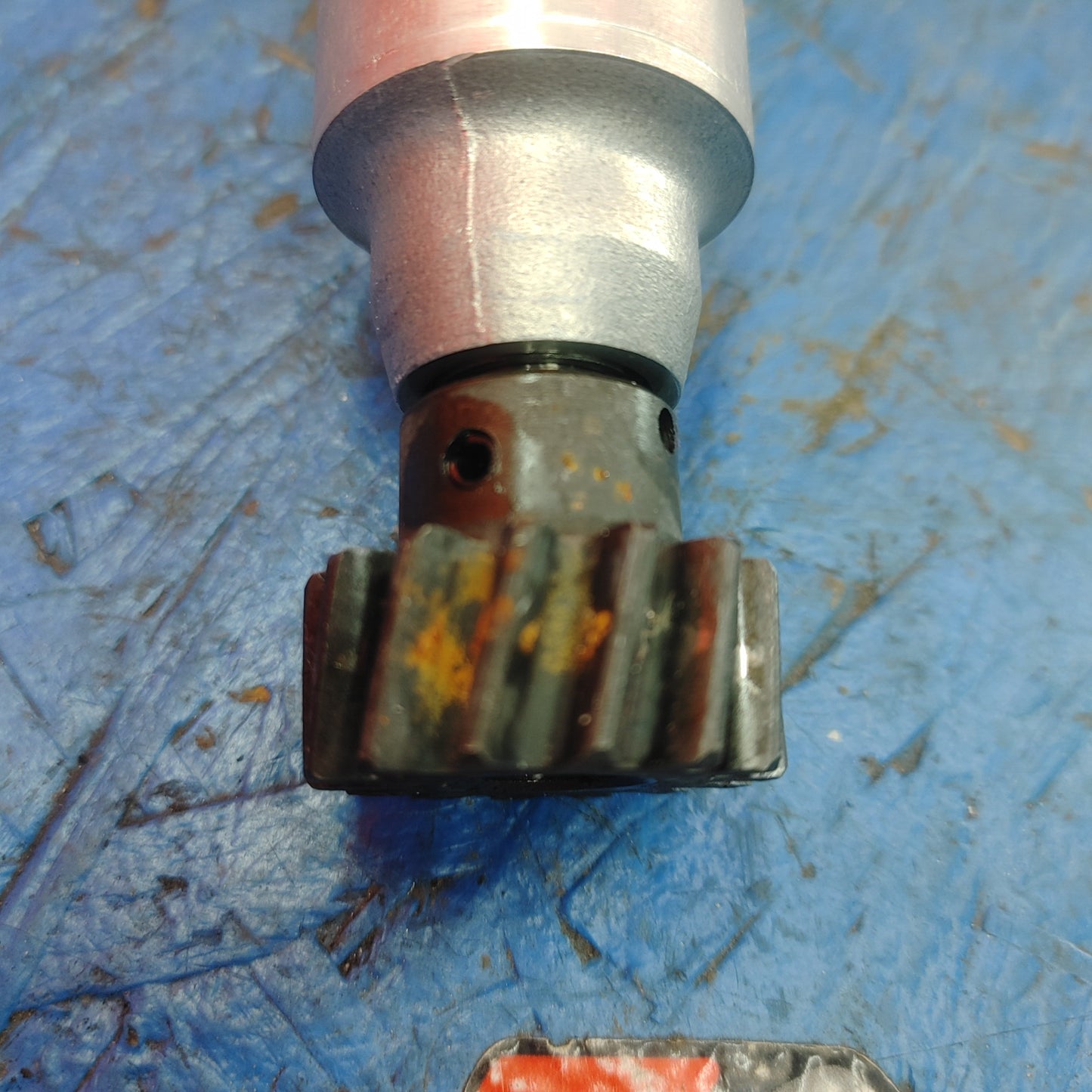 LHD, RHD Crank Angle Sensor Cas N326-18-230 RX7 FC FC3S 86 - 91 Mazda S9B35/1