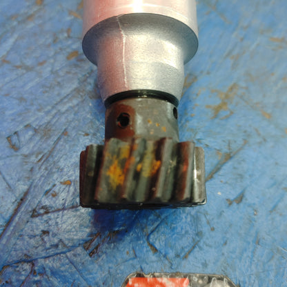 LHD, RHD Crank Angle Sensor Cas N326-18-230 RX7 FC FC3S 86 - 91 Mazda S9B35/1