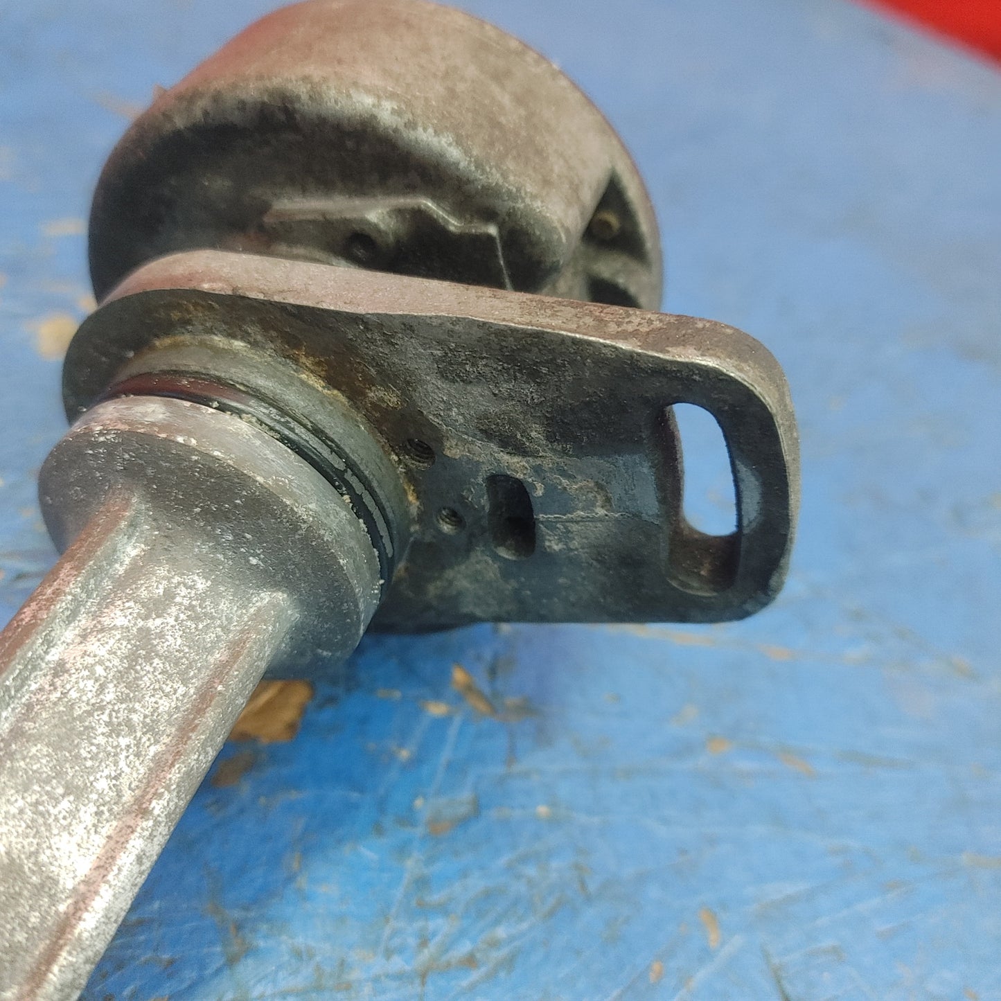 LHD, RHD Crank Angle Sensor Cas N326-18-230 RX7 FC FC3S 86 - 91 Mazda S9B35/1