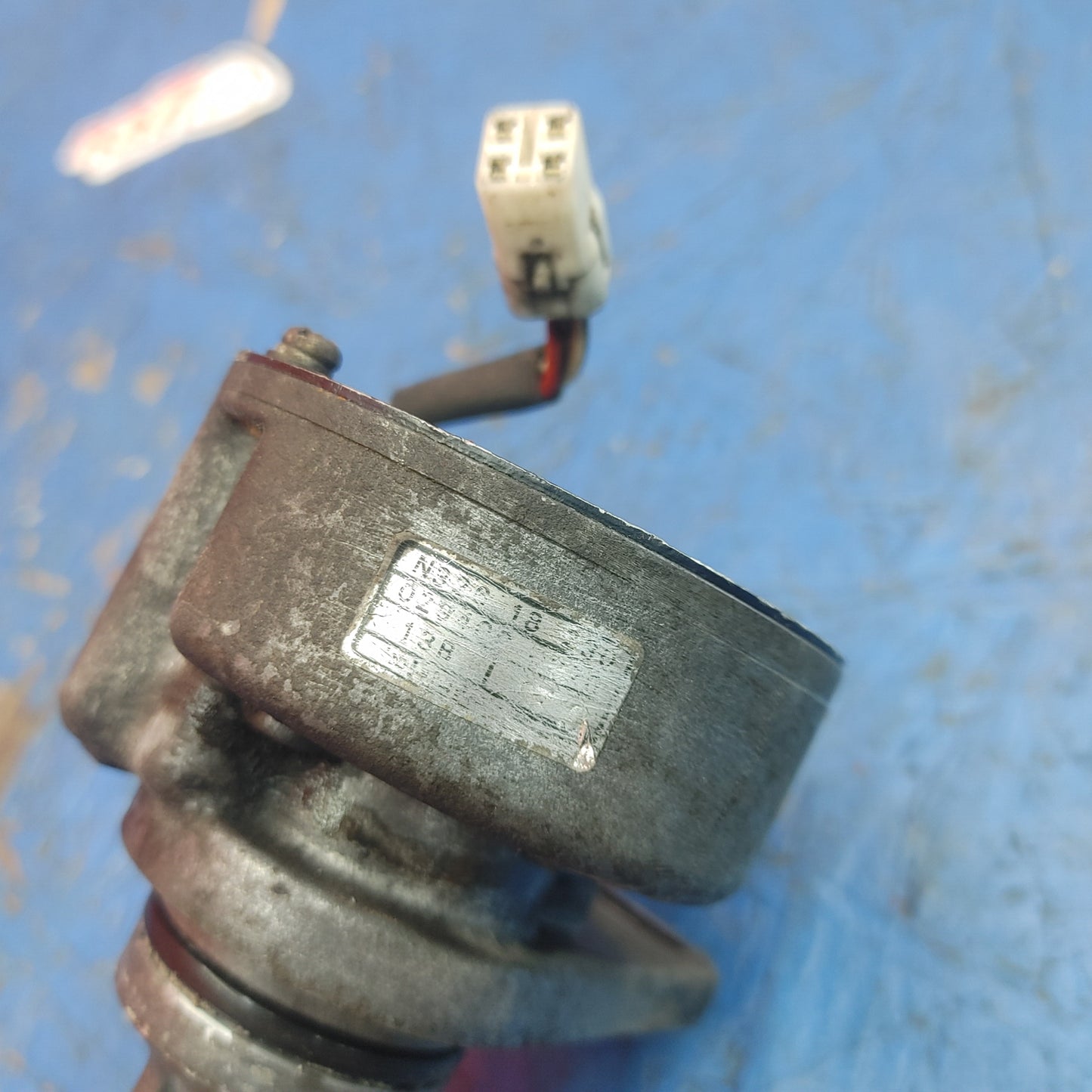 LHD, RHD Crank Angle Sensor Cas N326-18-230 RX7 FC FC3S 86 - 91 Mazda S9B35/1