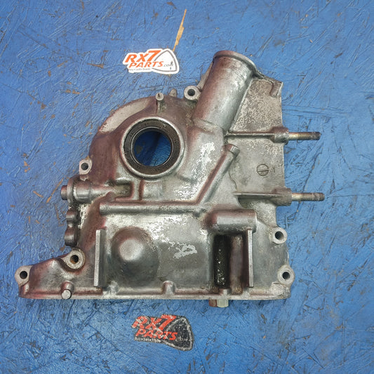 LHD, RHD Series 4 N A Timing Engine Cover  RX7 FC FC3S 86 - 91 Mazda S9B35/2