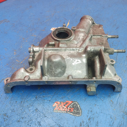 LHD, RHD Series 4 N A Timing Engine Cover  RX7 FC FC3S 86 - 91 Mazda S9B35/2