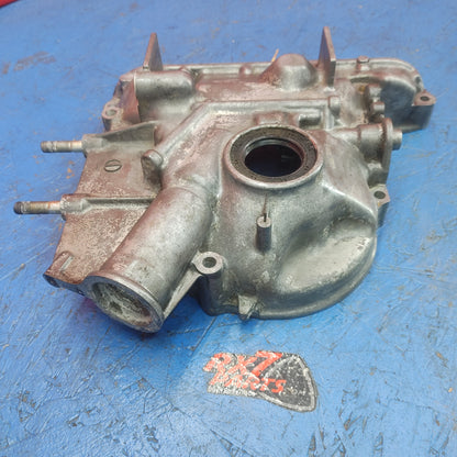 LHD, RHD Series 4 N A Timing Engine Cover  RX7 FC FC3S 86 - 91 Mazda S9B35/2