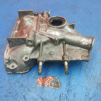 LHD, RHD Series 4 N A Timing Engine Cover  RX7 FC FC3S 86 - 91 Mazda S9B35/2