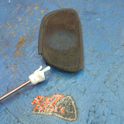 LHD, RHD Center Dash Speaker Grill Broken Tabs FD01 55 530A 00 RX7 FD FD3S 93 - 02 Mazda S9B35/4