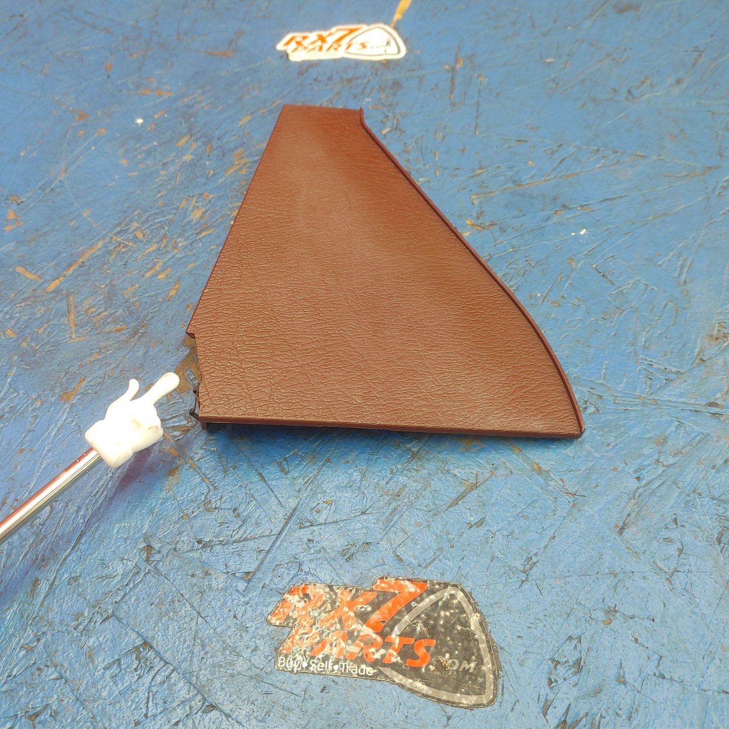 RHD Right Side Dash Cover FB01 64 912 RX7 FC FC3S 86 - 91 Mazda S9B35/6