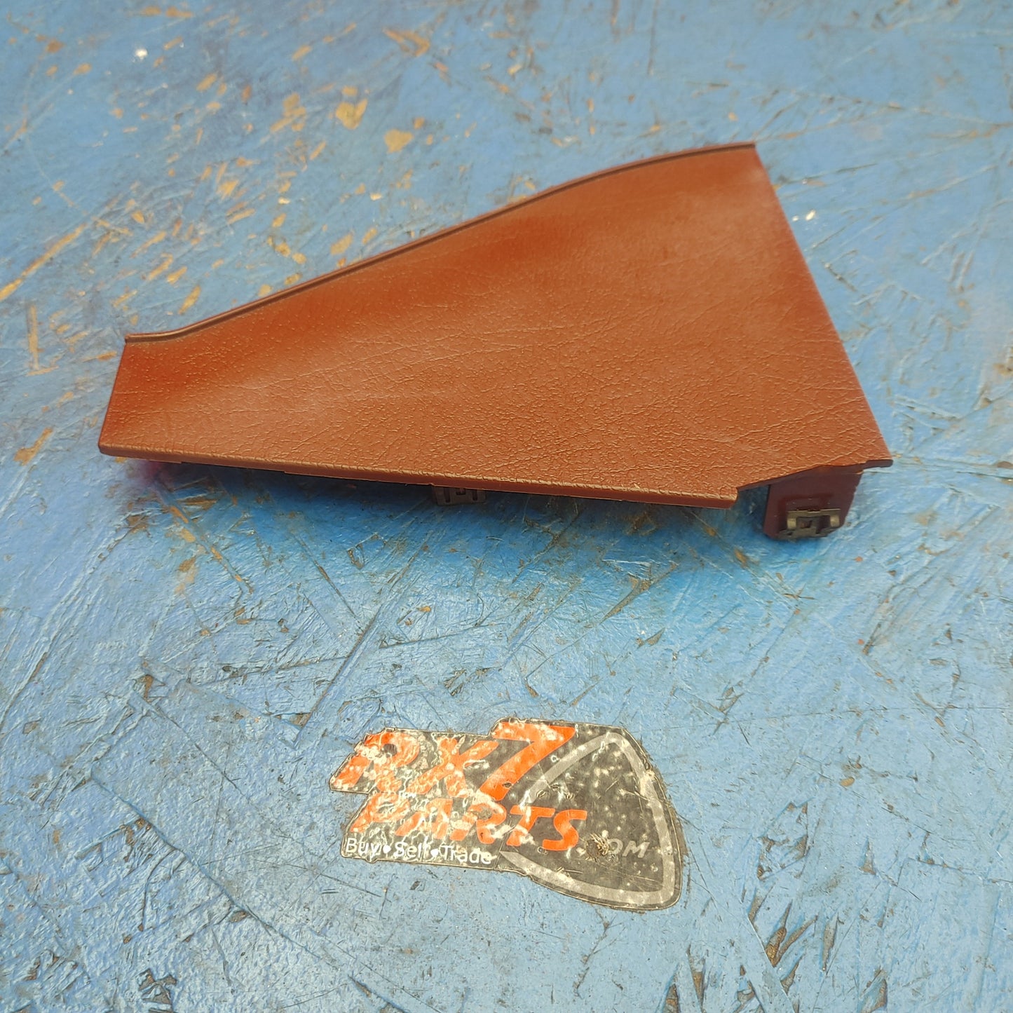 RHD Right Side Dash Cover FB01 64 912 RX7 FC FC3S 86 - 91 Mazda S9B35/6