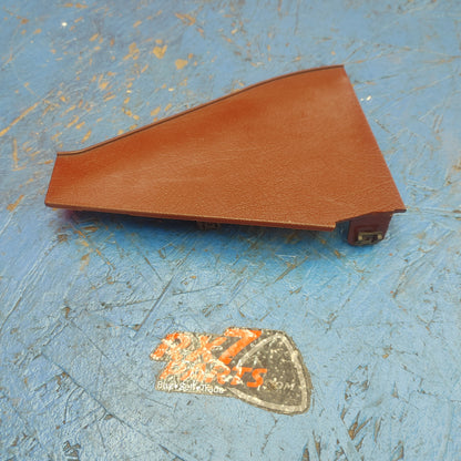 RHD Right Side Dash Cover FB01 64 912 RX7 FC FC3S 86 - 91 Mazda S9B35/6