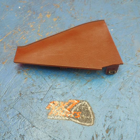 RHD Right Side Dash Cover FB01 64 912 RX7 FC FC3S 86 - 91 Mazda S9B35/6