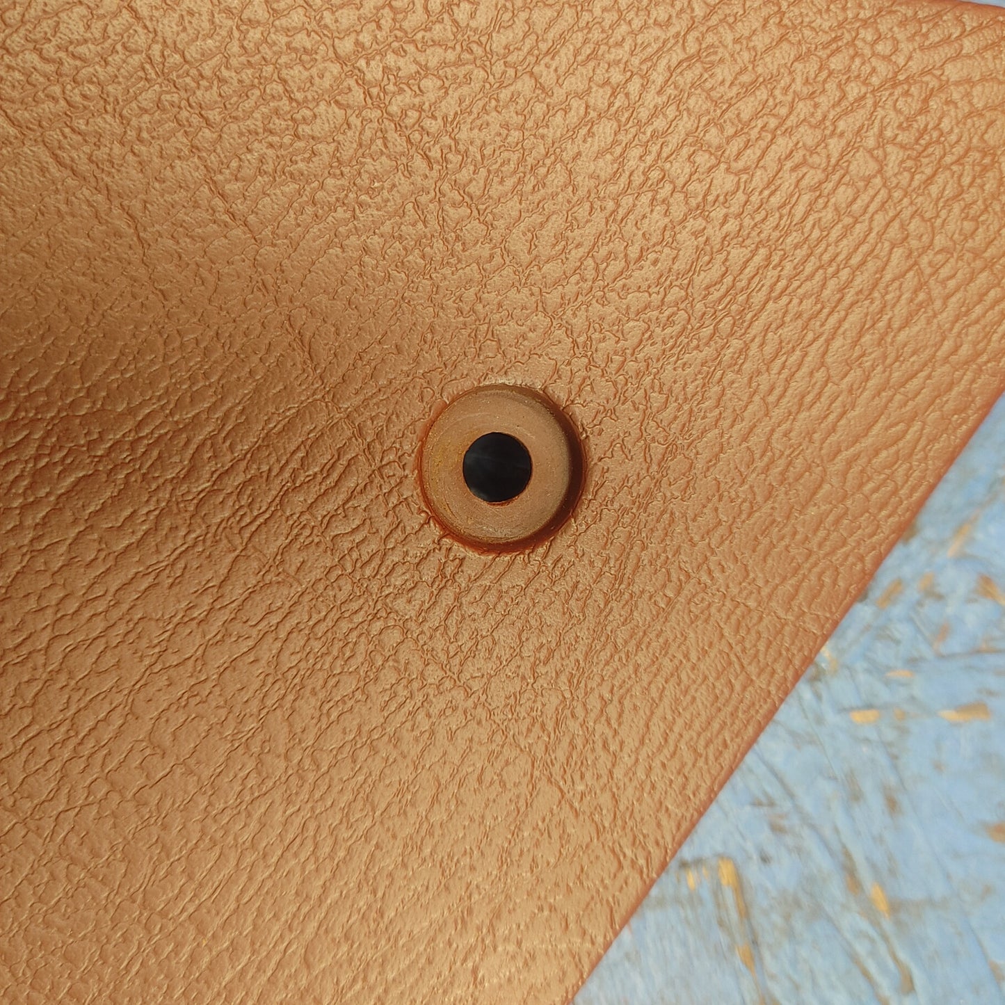 RHD Right Inner Console Wall Plastic Trim Burgundy FB01 64 221 RX7 FC FC3S 86 - 91 Mazda S9B35/8