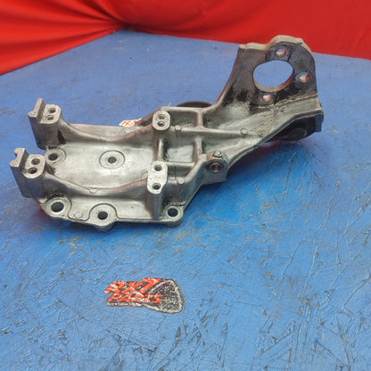 LHD, RHD Ac Ps Power Steering Bracket With Adjuster Pulley  RX7 FC FC3S 86 - 91 Mazda S9B35/10