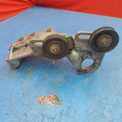 LHD, RHD Ac Ps Power Steering Bracket With Adjuster Pulley  RX7 FC FC3S 86 - 91 Mazda S9B35/10