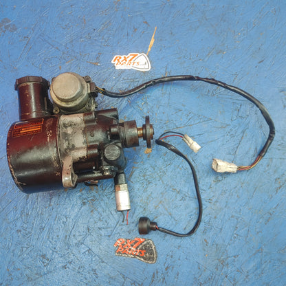 LHD Power Steering Pump FB05 32 600 RX7 FC FC3S 86 - 91 Mazda S9B35/11