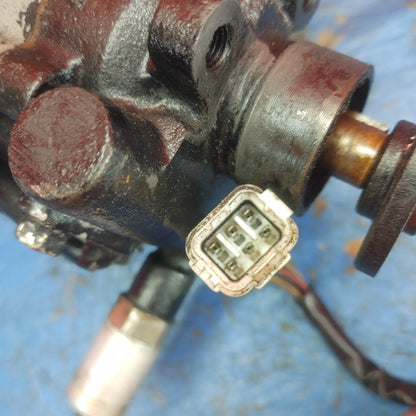 LHD Power Steering Pump FB05 32 600 RX7 FC FC3S 86 - 91 Mazda S9B35/11