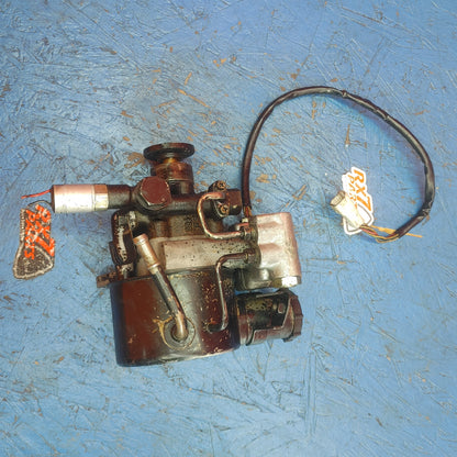 LHD Power Steering Pump FB05 32 600 RX7 FC FC3S 86 - 91 Mazda S9B35/11