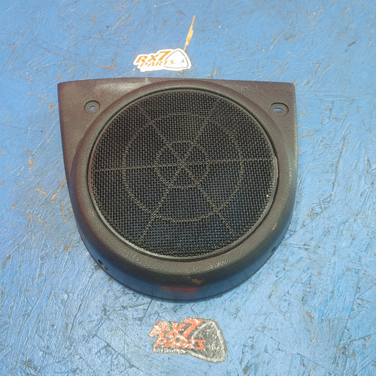 RHD Right Hand Rear Speaker Cover FB03 68 868 RX7 FC FC3S 86 - 91 Mazda S9B36/1