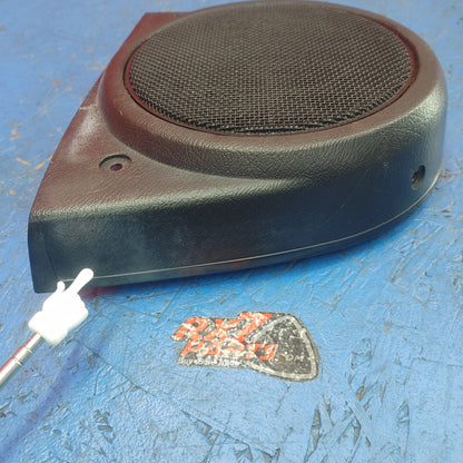 RHD Right Hand Rear Speaker Cover FB03 68 868 RX7 FC FC3S 86 - 91 Mazda S9B36/1