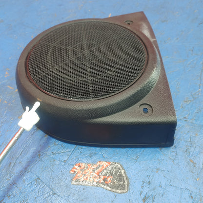 RHD Right Hand Rear Speaker Cover FB03 68 868 RX7 FC FC3S 86 - 91 Mazda S9B36/1