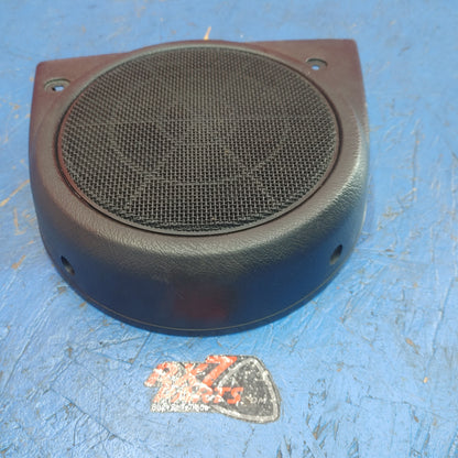 LHD Left Rear Speaker Cover Grill FB03 68 878 RX7 FC FC3S 86 - 91 Mazda S9B36/2