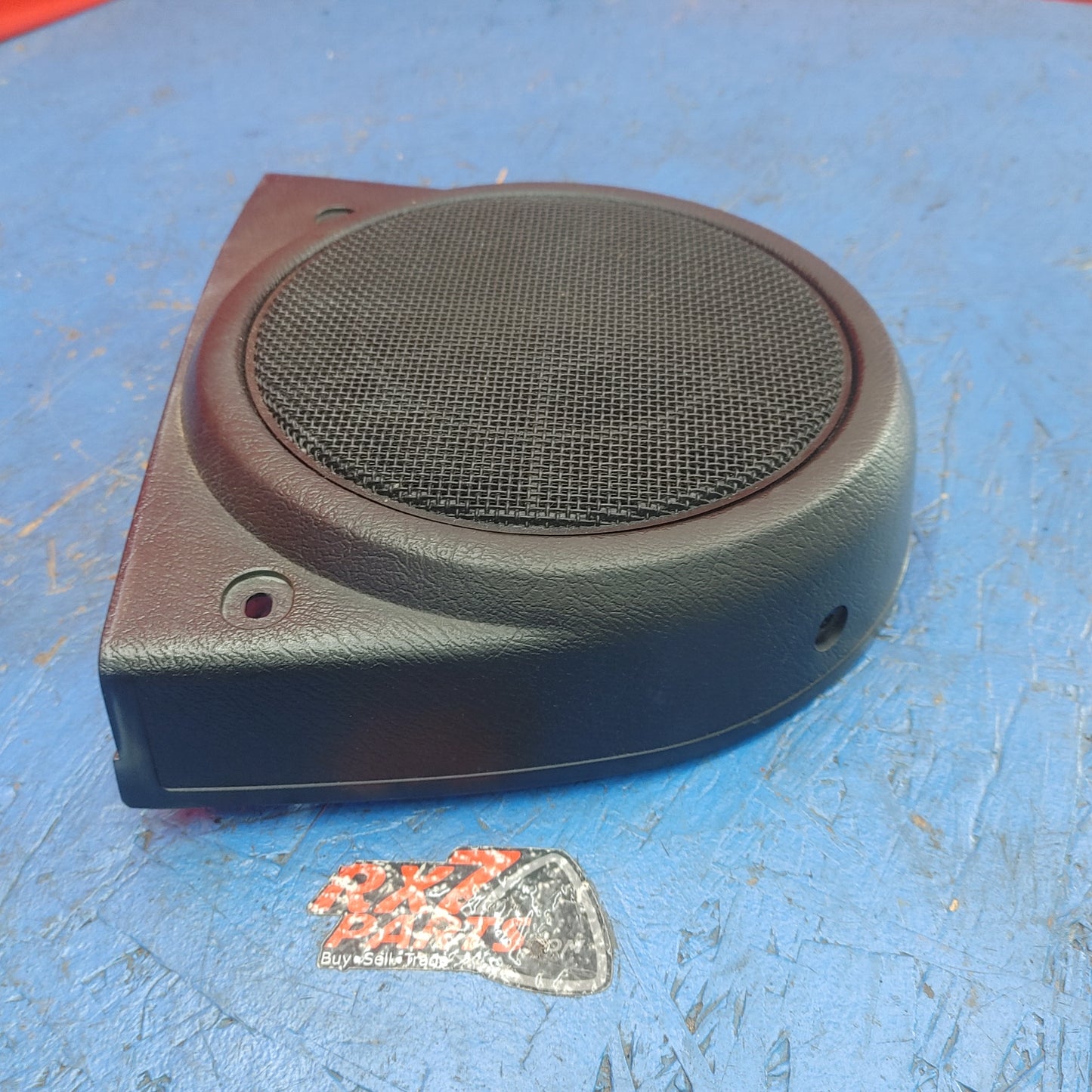 LHD Left Rear Speaker Cover Grill FB03 68 878 RX7 FC FC3S 86 - 91 Mazda S9B36/2