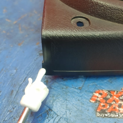 LHD Left Rear Speaker Cover Grill FB03 68 878 RX7 FC FC3S 86 - 91 Mazda S9B36/2