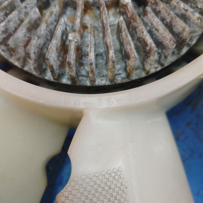 LHD, RHD Oem Clutch Fan Assembly 390 15 12 RX7 FC FC3S 86 - 91 Mazda S9B36/3