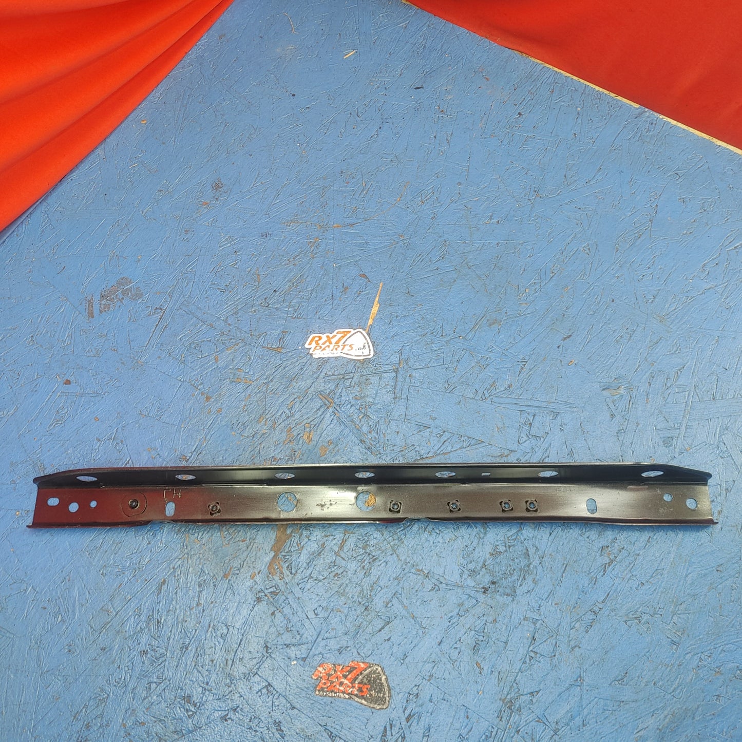 LHD, RHD Lower Radiator Support  RX7 FD FD3S 93 - 02 Mazda S9B36/5