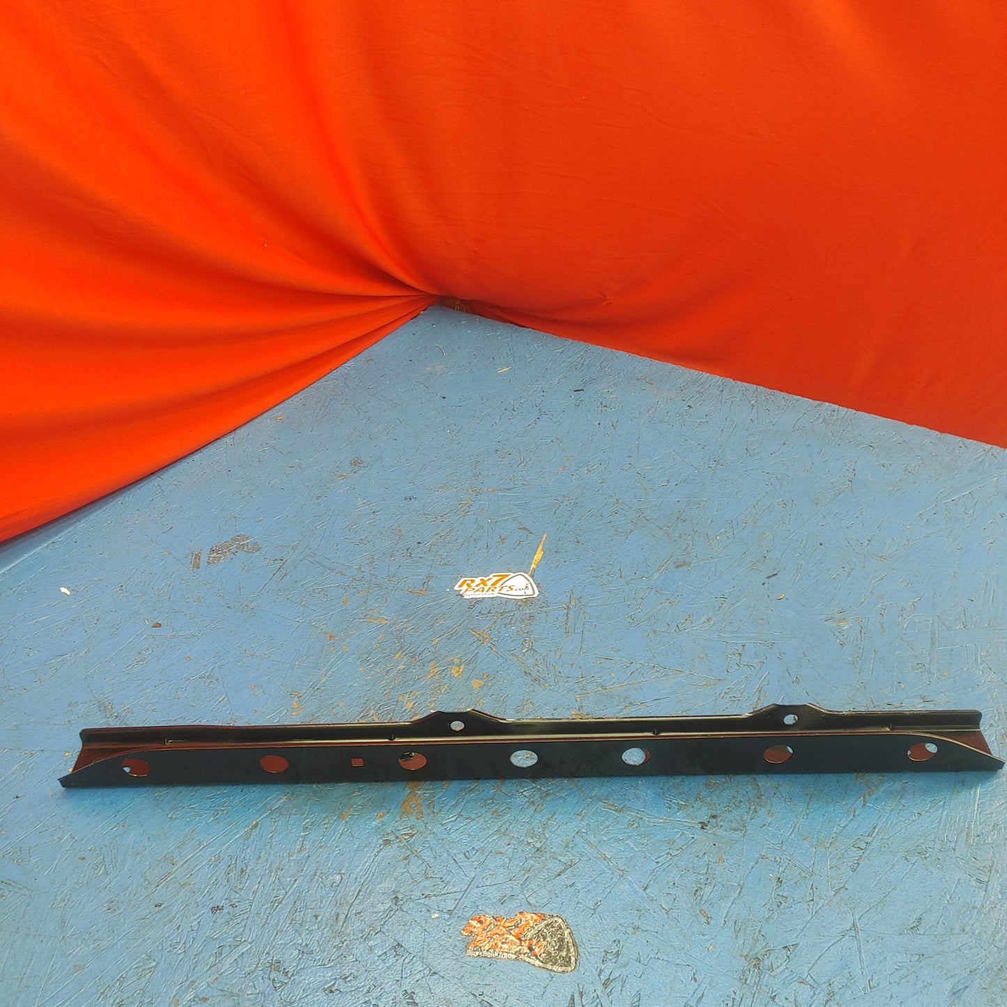 LHD, RHD Lower Radiator Support  RX7 FD FD3S 93 - 02 Mazda S9B36/5