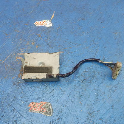 LHD, RHD Oem Anti-Theft Control Module Computer FB67 67 790 RX7 FC FC3S 86 - 91 Mazda S9B36/6