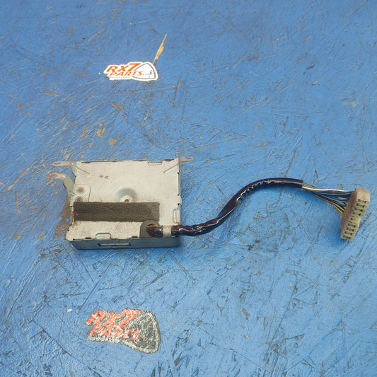 LHD, RHD Oem Anti-Theft Control Module Computer FB67 67 790 RX7 FC FC3S 86 - 91 Mazda S9B36/6