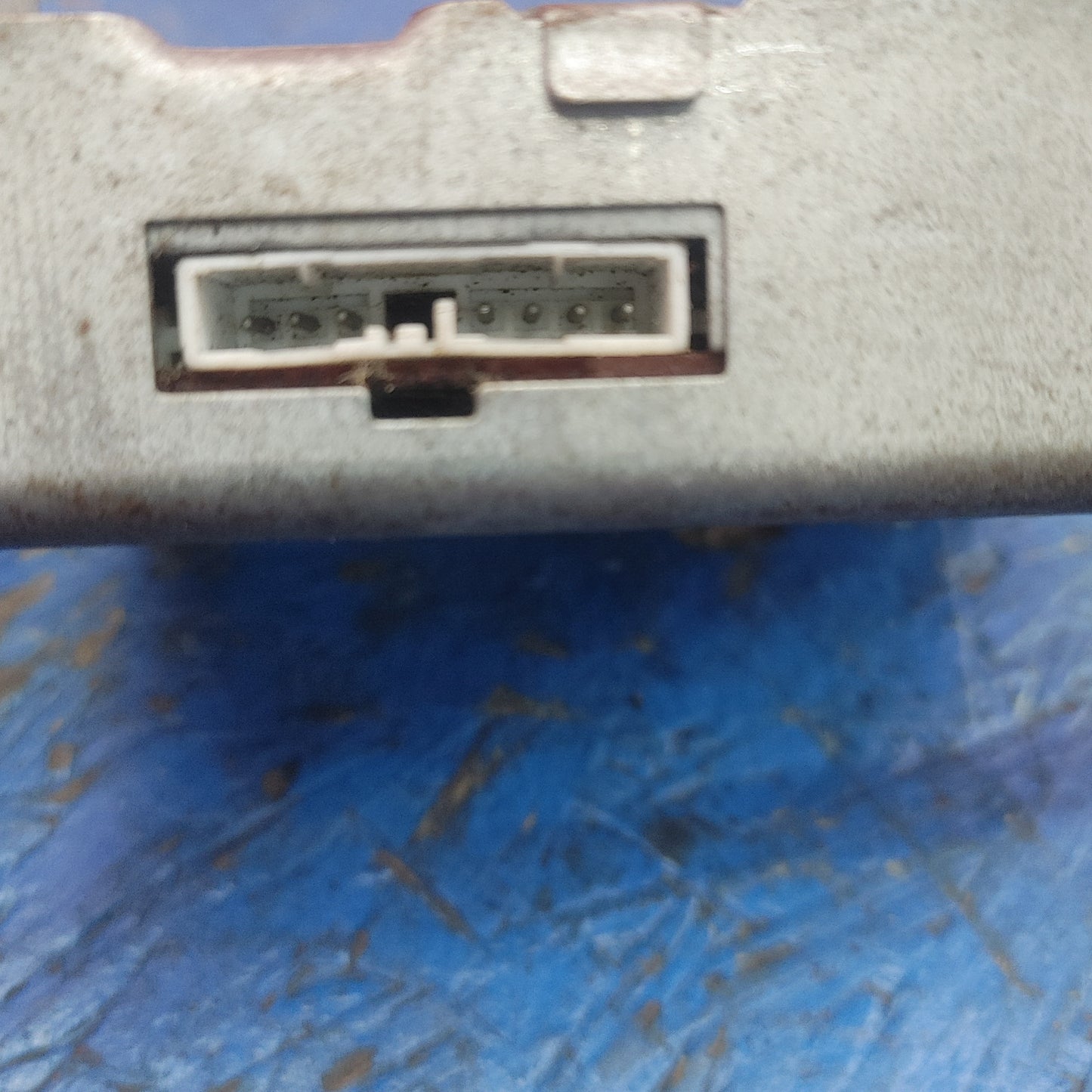 LHD, RHD Oem Anti-Theft Control Module Computer FB67 67 790 RX7 FC FC3S 86 - 91 Mazda S9B36/6