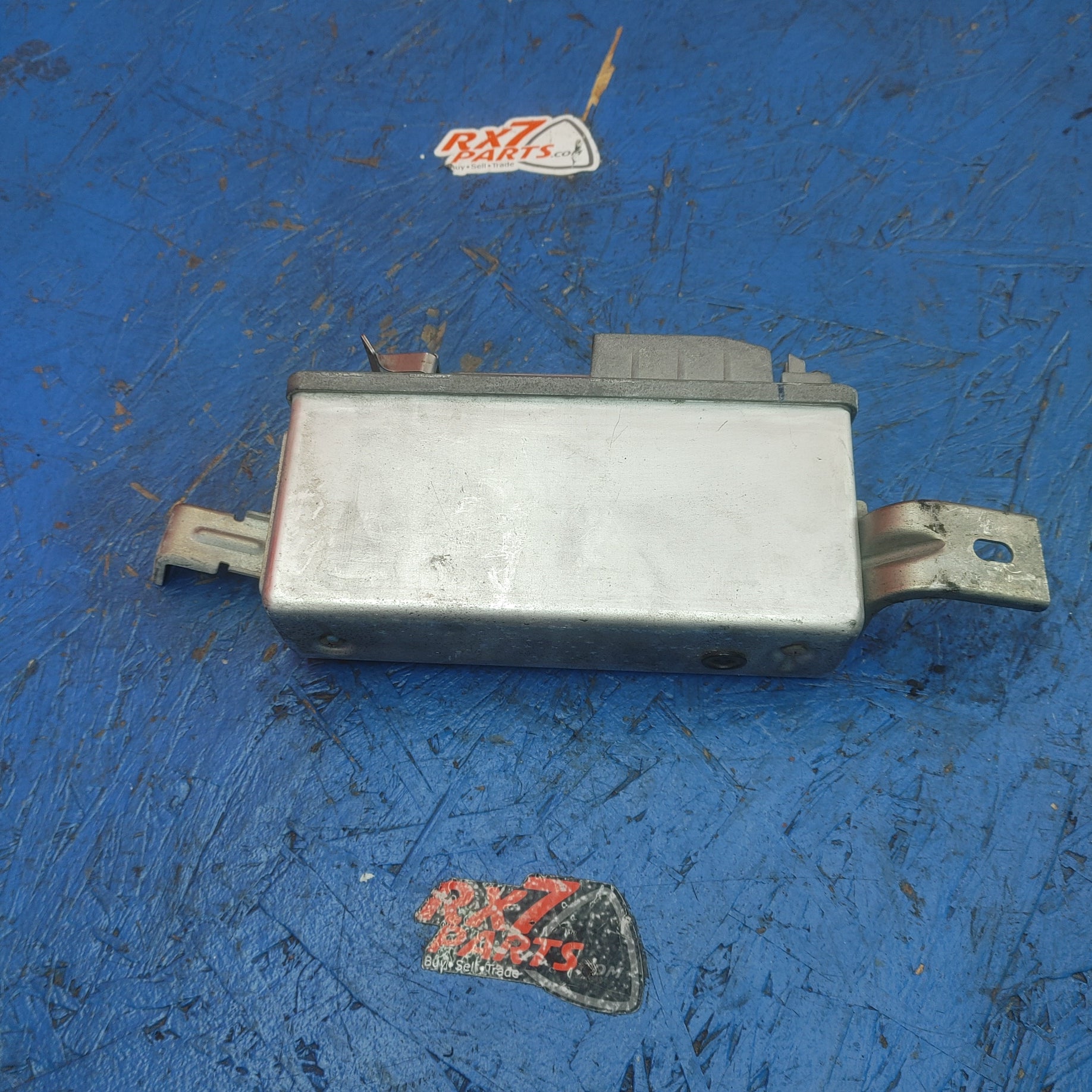 LHD, RHD Abs Control Module FD01 67 650 RX7 FD FD3S 93 - 02 Mazda