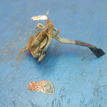 LHD, RHD Hood Latch Handle  RX7 FC FC3S 86 - 91 Mazda S9B36/8