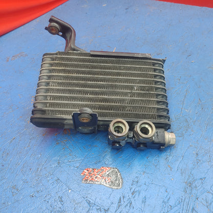 LHD Left Side Oil Cooler  RX7 FD FD3S 93 - 02 Mazda S9B36/9