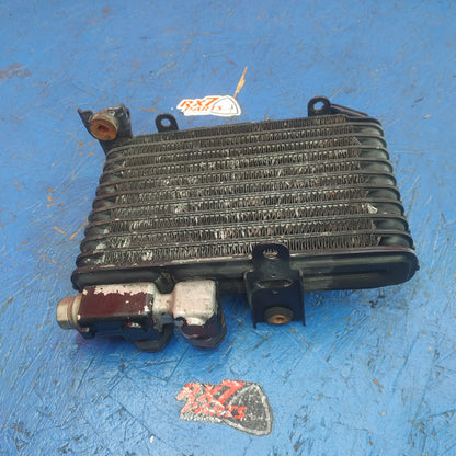 LHD Left Side Oil Cooler  RX7 FD FD3S 93 - 02 Mazda S9B36/9