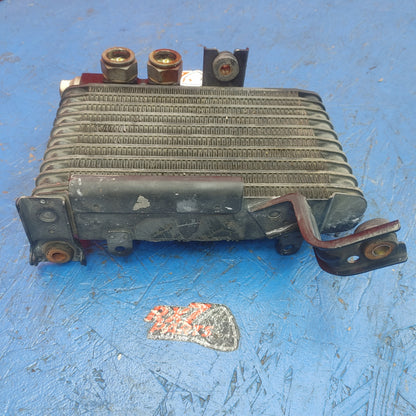 LHD Left Side Oil Cooler  RX7 FD FD3S 93 - 02 Mazda S9B36/9
