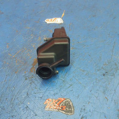 LHD, RHD Coolant Air Separator Tank PA66 PA610 G35 RX7 FD FD3S 93 - 02 Mazda S9B36/11