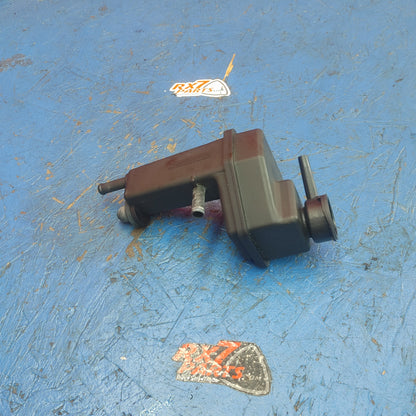 LHD, RHD Coolant Air Separator Tank PA66 PA610 G35 RX7 FD FD3S 93 - 02 Mazda S9B36/11