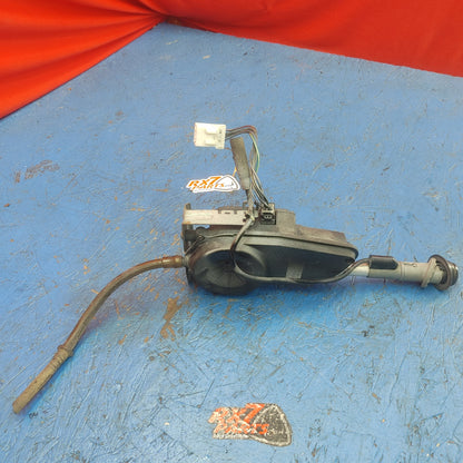 LHD, RHD Radio Antenna Motor FD01 66 930D RX7 FD FD3S 93 - 02 Mazda S9B37/1