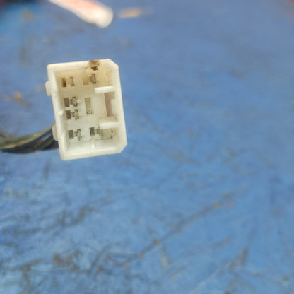 LHD, RHD Radio Antenna Motor FD01 66 930D RX7 FD FD3S 93 - 02 Mazda S9B37/1